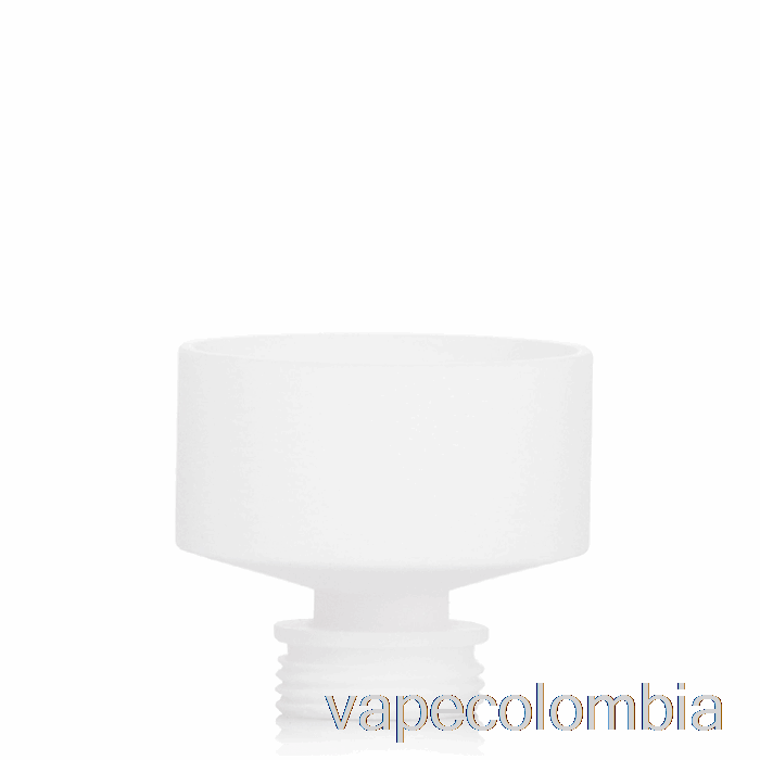Vape Hoja Desechable Buddi Wuukah Reemplazo Atomizador Taza Cerámica
